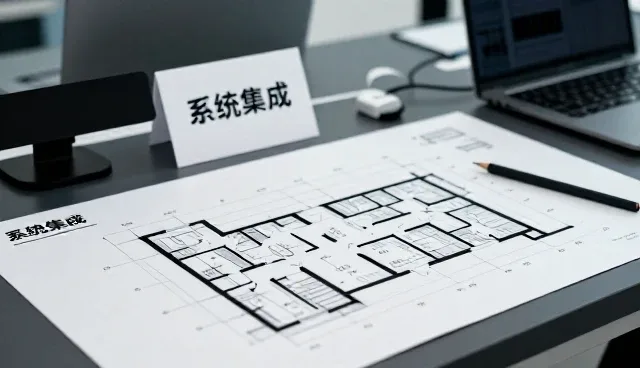 系统优化在业务发展趋势中的关键作用